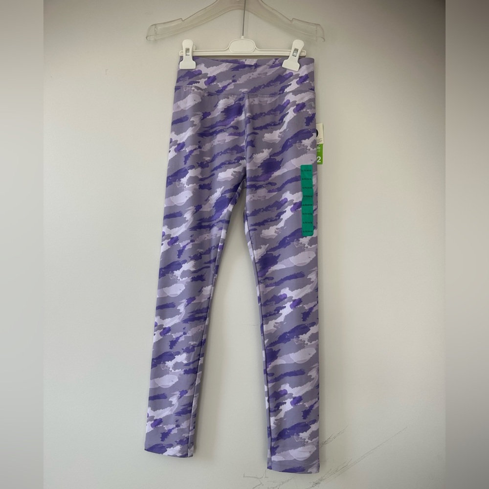 🌞  3 for $15
 ATHLETIC WORK/ DRY MORE/ girls XL 14 - 16
